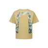 EVISU T-Shirts Unisex Crew Neck Moderate Straight Fit 2ESHTM3TS522RXCT