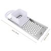 1 Pc Rust-proof Dough Rutter Dough Scraper Stainless Steel Noodle Machine