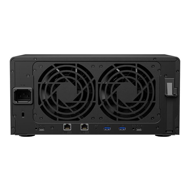 Synology DiskStation NAS Network Storage Server