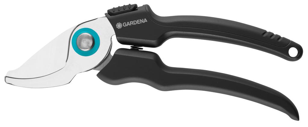 GARDENA EcoLine Pruning Shears diameter Bypass Product Up to 25 (18mm compatible), Type, 12210-20. Warranty years.