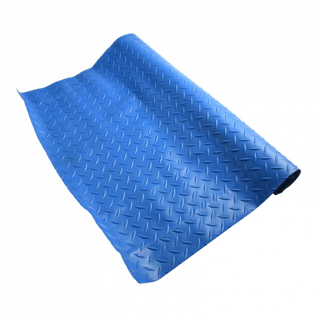 Diseño Antideslizante Esterilla para Escalera de Piscina Mantenga la Entrada de su Piscina Segura y Libre de Resbalones