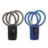 Motorcycle Password Lock Keyless Loud Volume Anti Theft Alarm Low Power Alert Rain Proof Password Se