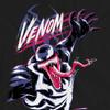 Spider-Man 2 Unisex Adult Gamerverse Venom T-Shirt