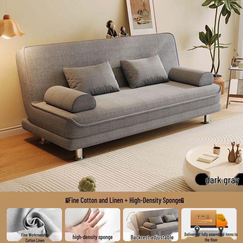 Sofa Bed 2026: Multi-Functional Folding Sofa for Small Apartments