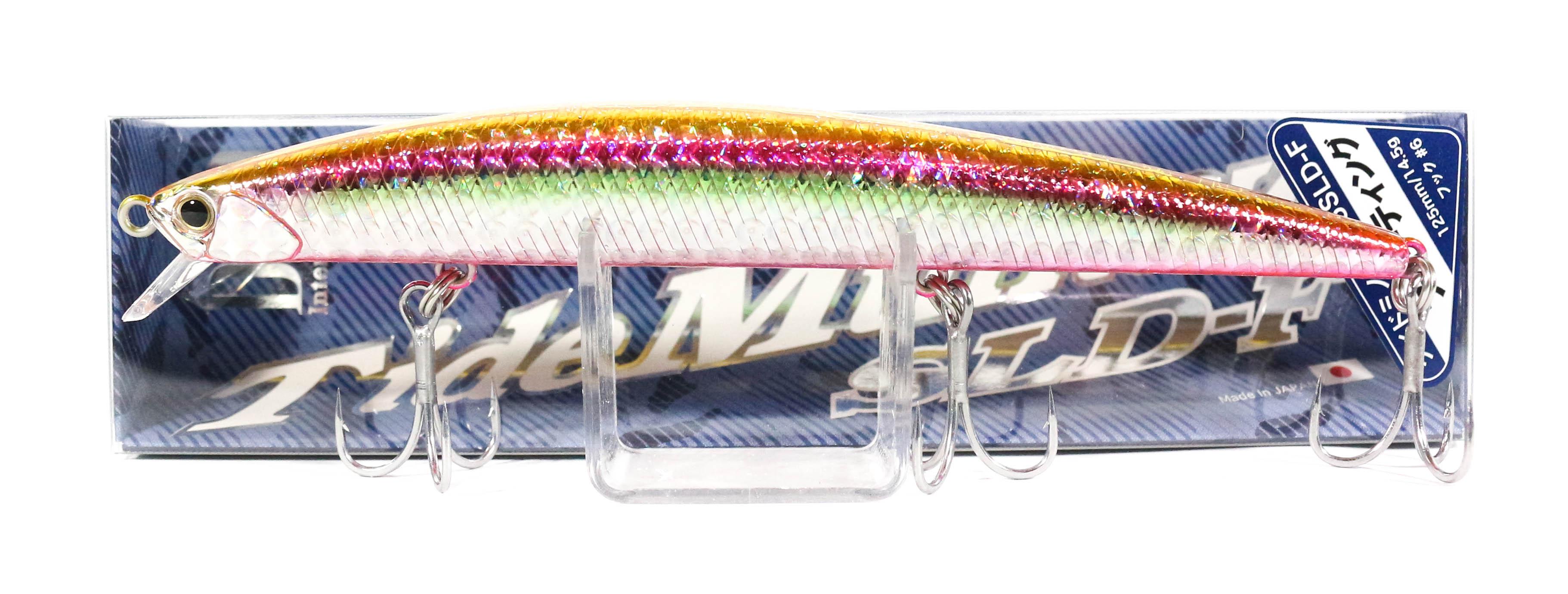 

Duo Tide Minnow 125 SLD-F Floating Lure GBAZ054 (8927)