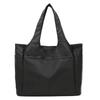 Bolsa de Viagem Dobrável de Grande Capacidade  Leve Bolsa Tote de Bagagem Bolsa de Mão para Viagem Academia Yoga Armazenamento Bolsa de Ombro para MulheresHomens