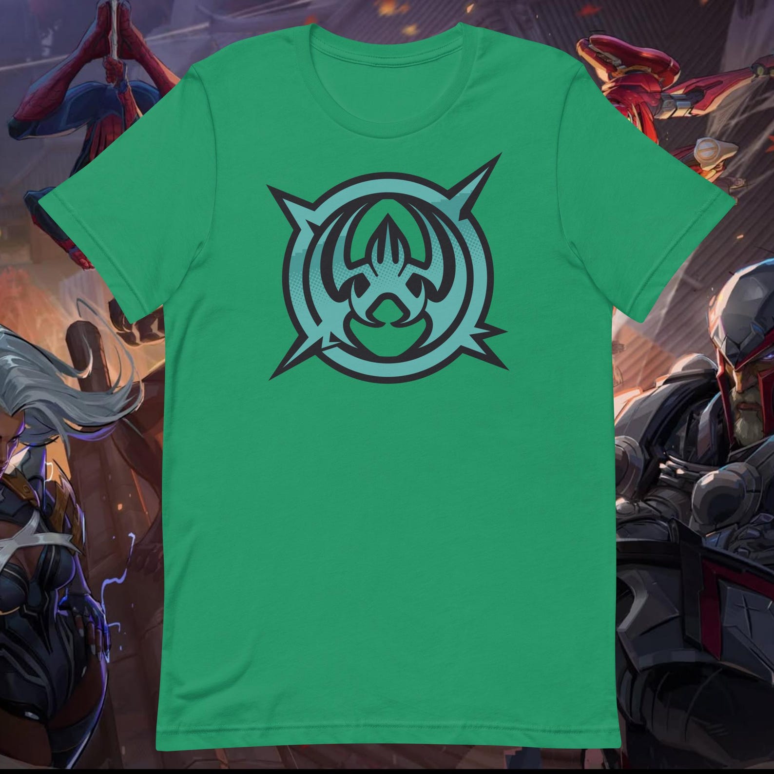 Goddess Of Death Shirt S