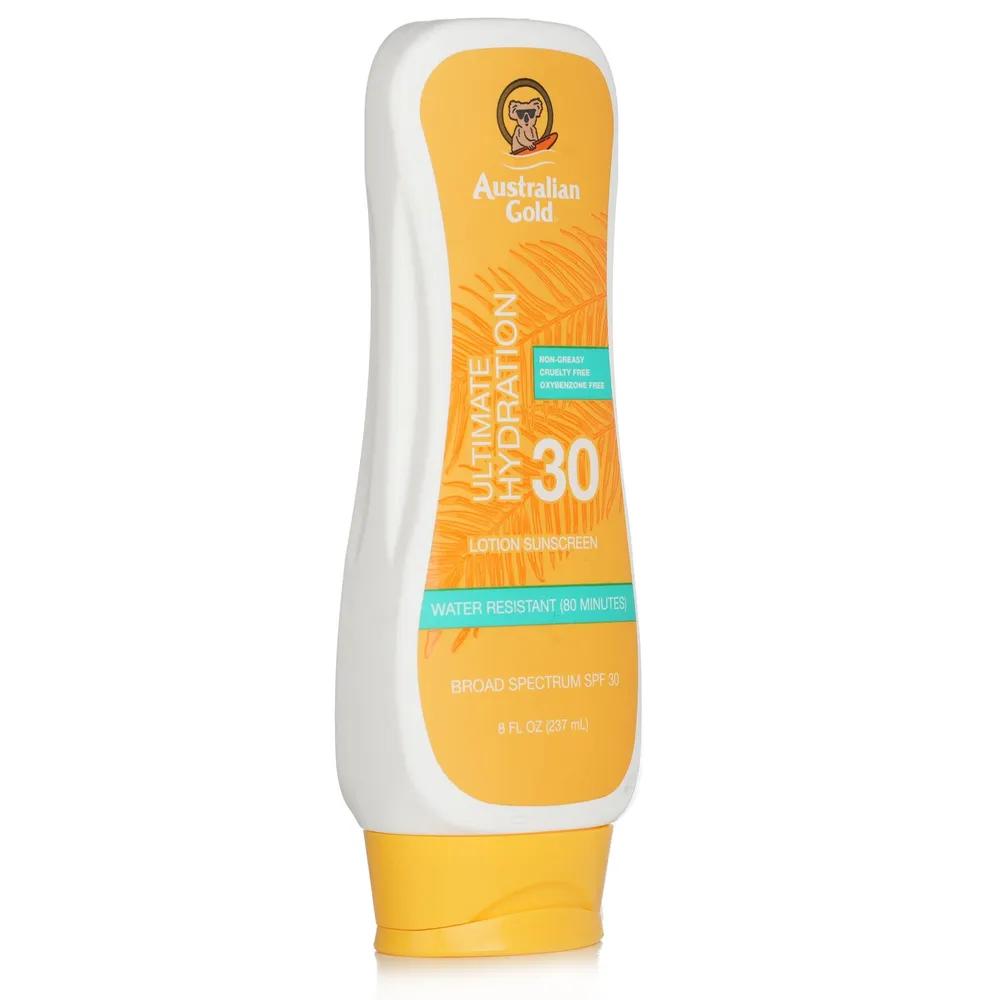 Ultimate Hydration Lotion 237ml/8oz