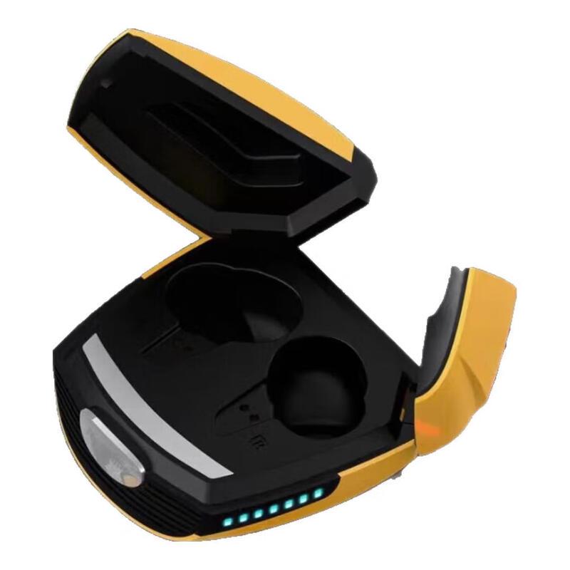 Newman TWS HiFi Bluetooth Earbuds