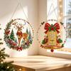 Acrylic Pendant Hanging Ornament