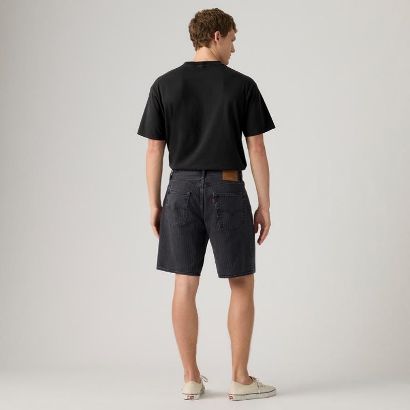 Levi S Men S 468 Stay looSe ShortS A84610036