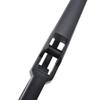 11" Tylna wycieraczka szyby tylnej do Hyundai Solaris Accent IX25 Creta do Kia Rio UB Sorento