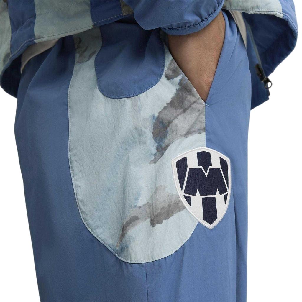 Puma Mens CF Monterrey Tracksuit Bottoms