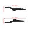 Motorcycles Right and Left Body for SURRON Ultra Bee Water Transfer Carbon Fiber Motor Body Electric Bikes for Surron Motorcycle