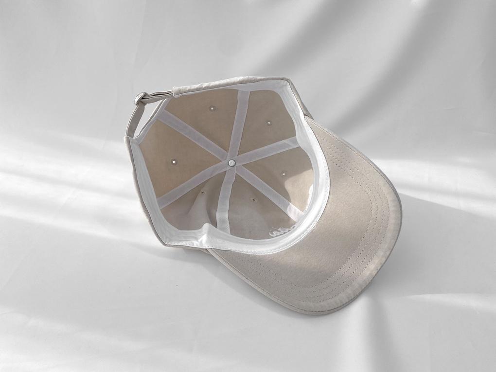 Women's Unisex California Lettering Ball Cap Basic