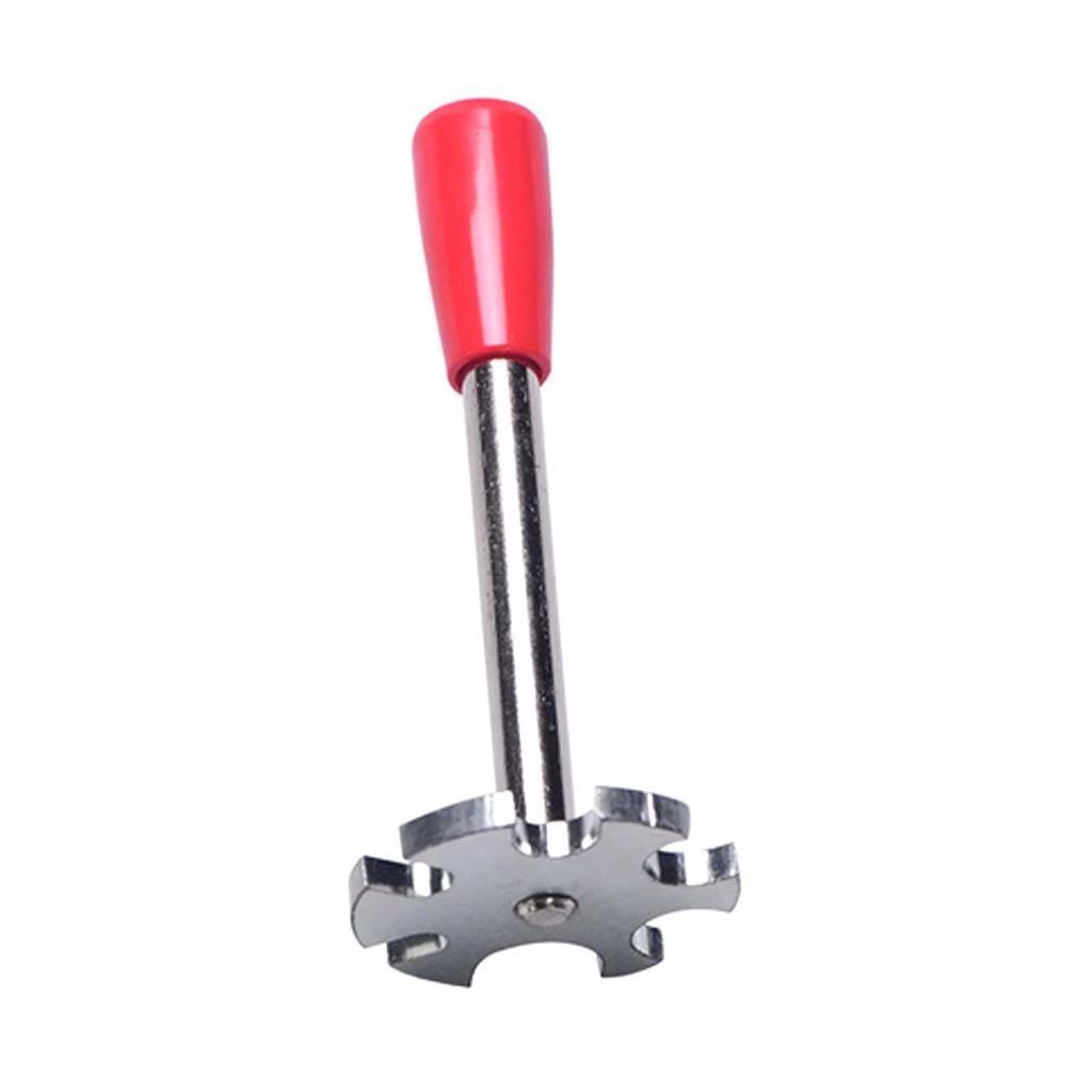 6-8-10-12-14-16 Dismantling Tool Joint Dismantling Gas Line Gas Pipe Special Stainless Steel