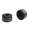 Solid Spare Parts Speaker Feet Pad Help Get Pure Natural Sound Effect Equipment