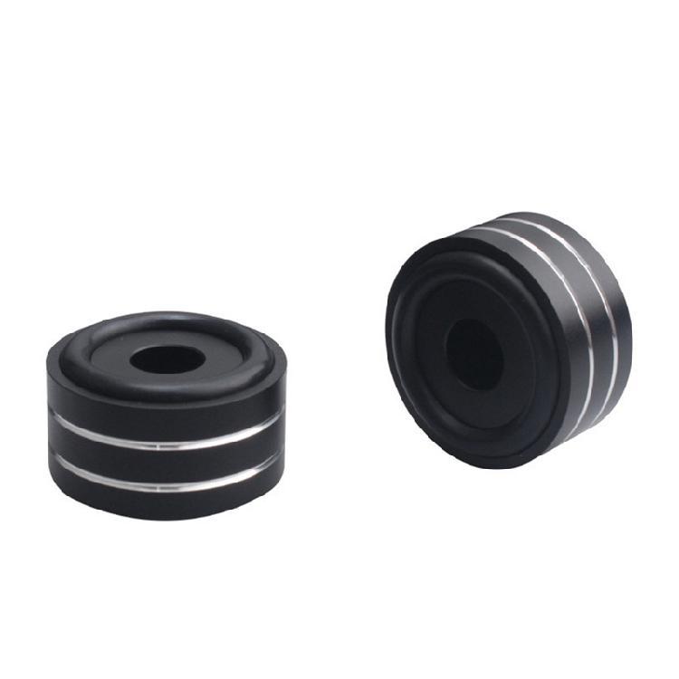 Solid Spare Parts Speaker Feet Pad Help Get Pure Natural Sound Effect Equipment