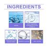 Bright Scintillate Sprinkle For Blimps Includes Scintillate To Night Incidents Weddings 100ml Plastic