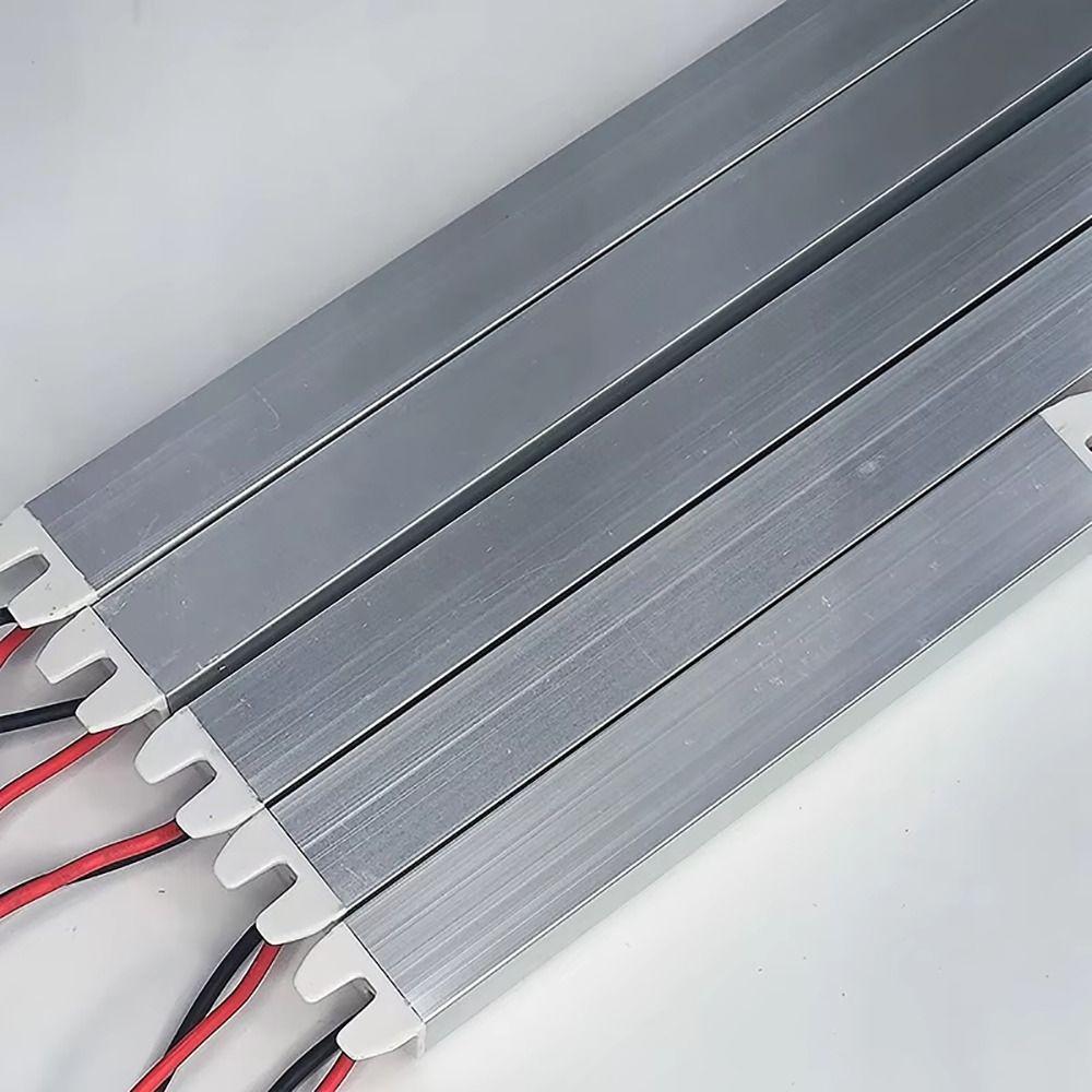 1Pcs AC220V To DC 12V/24V LED Driver Power Supply Lighting Transformer  For LED Light Strip Lamp