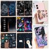 For Xiaomi Redmi 13C 5G Case Redmi 13R 5G Back Cover Soft TPU Silicone Bumper Shell Stylish Fashion Luxury Funda For Redmi13C