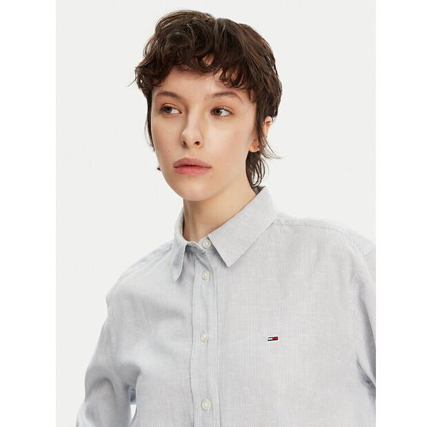 Рубашка Tommy Jeans DW0DW20292