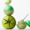 FULLY Green Tomato Smoothie Lip Scrub 12g