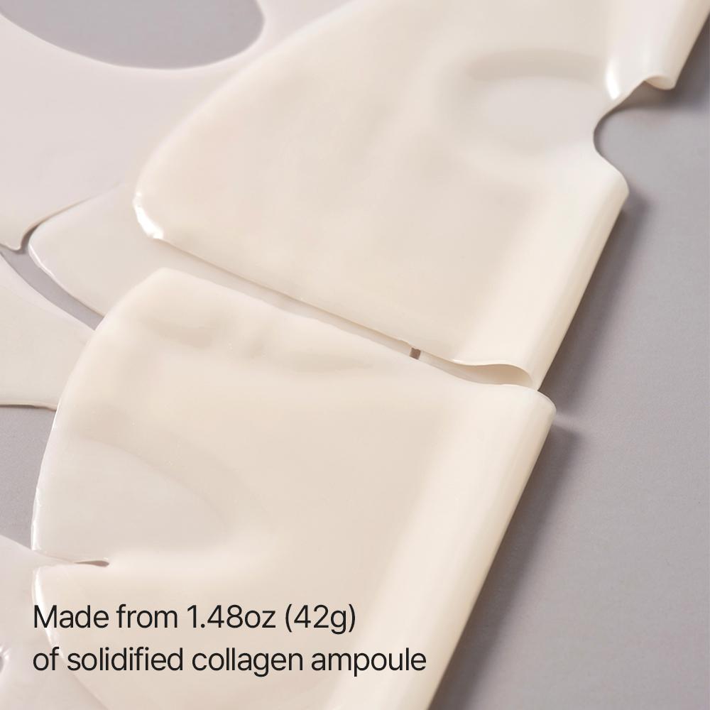 [Arocell] Super Power Mask EX 42g*4EA