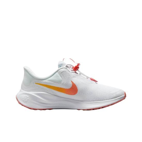Nike Wmns Revolution 7 EasyOn 'White Magic Ember' FN7999-100