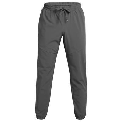 Storm Woven Series Vibe Fashion Comfortable Trendy Simple Casual Pants Men Pants Gray 1386557-025