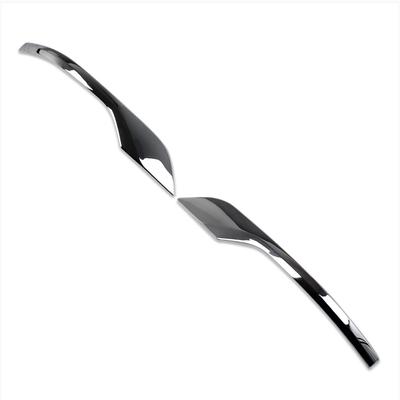 RUIQ Honda New Stepwgn RP Series Dedicated Exterior Chrome Plated Door Mirror Side Mirror Cover Designed Specifically for Honda STEPWGN -