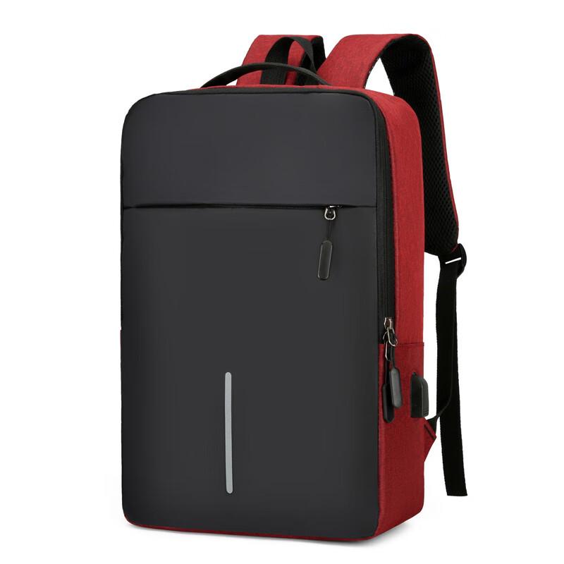 Hufeng Men s Business Laptop Backpack