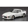Hasegawa Mazda Savanna RX-7 SA22C Early Model Custom Version Plastic Model Kit 20760