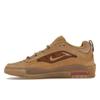 Nike Air Max Ishod Wair SB Flax Unisex Sneakers Tan Sikkerhetsoransje Hvete FB2393-200