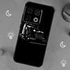 Cool Heavy Truck Car Case For OnePlus 13T 10T 8T 10R 12R 13R 15 13 12 11 10 9 Nord 5 CE 2 3 4 Lite N20 N30 Cover