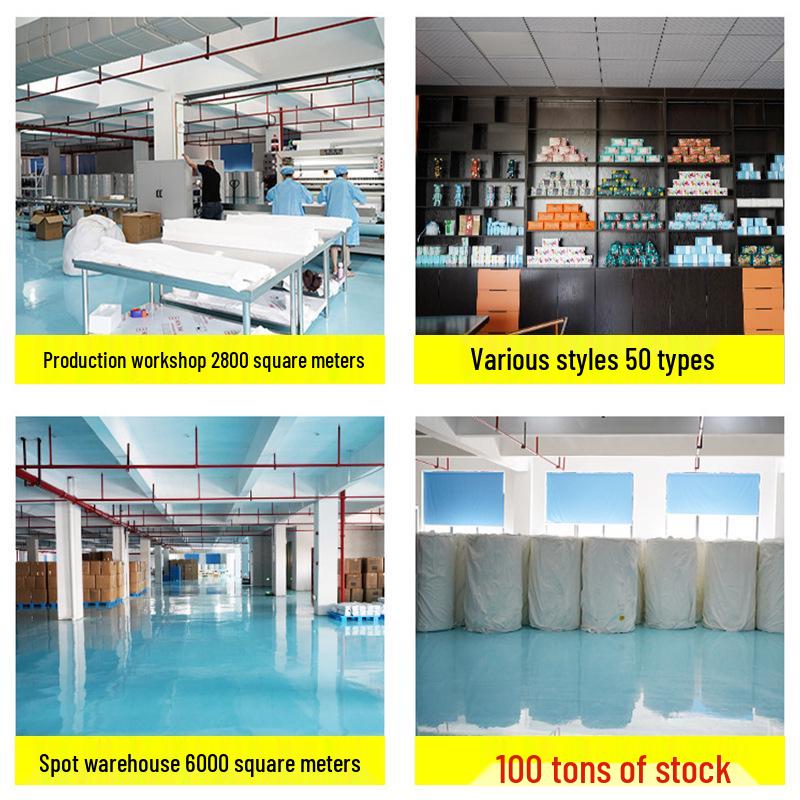 Einzeln verpackte extra große komprimierte Einweg-Reisehandtücher