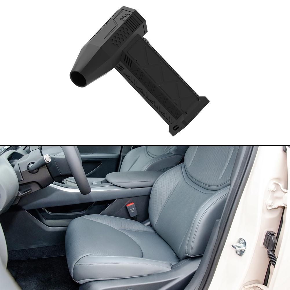 150°C Over-temperature Protection Brushless Motor Fan Jet Fan Turbo Blower