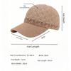 Breathable Sun Protection Hat Hollow Thin Sunhat Creative Baseball Cap  Travel Vacation