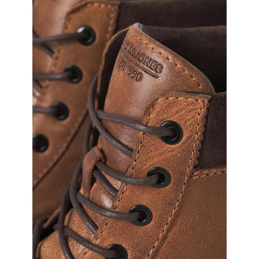 Jack & Jones Сапоги Cranfield Leather LN
