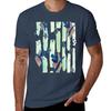 Cool Classic Pattern Tshirt Summer Sports Quick Dry Tshirt