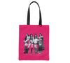 [USED] aespa LIVE TOUR SYNK Tote Bag Pink