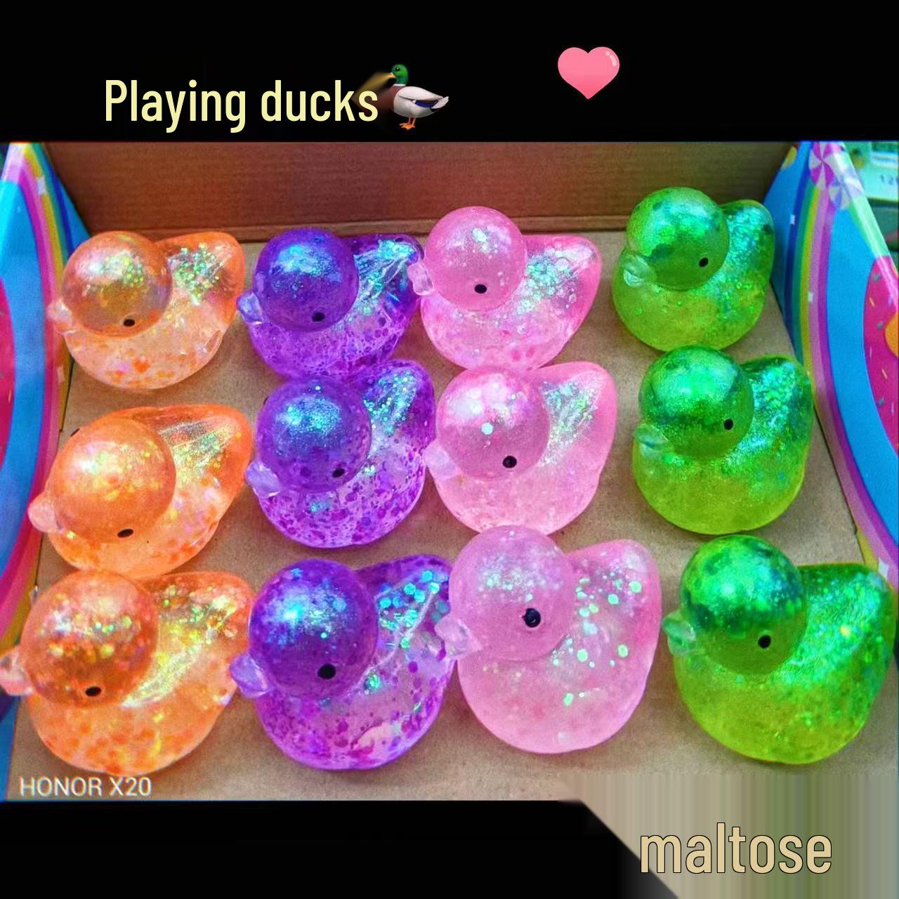 

Сквоши Желейный Мармеладный Мишка Игрушка для Снятия Стресса для Девочек