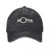 Retro Zorg Industries Baseball Cap New In The Hat Hats On Offer Anime Funny Hat Baseball For Men Women's