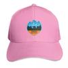 Tongass National Forest Baseball Cap Golf Wear Fashion Beach New In The Hat Beach Outing Unisex Caps Womens