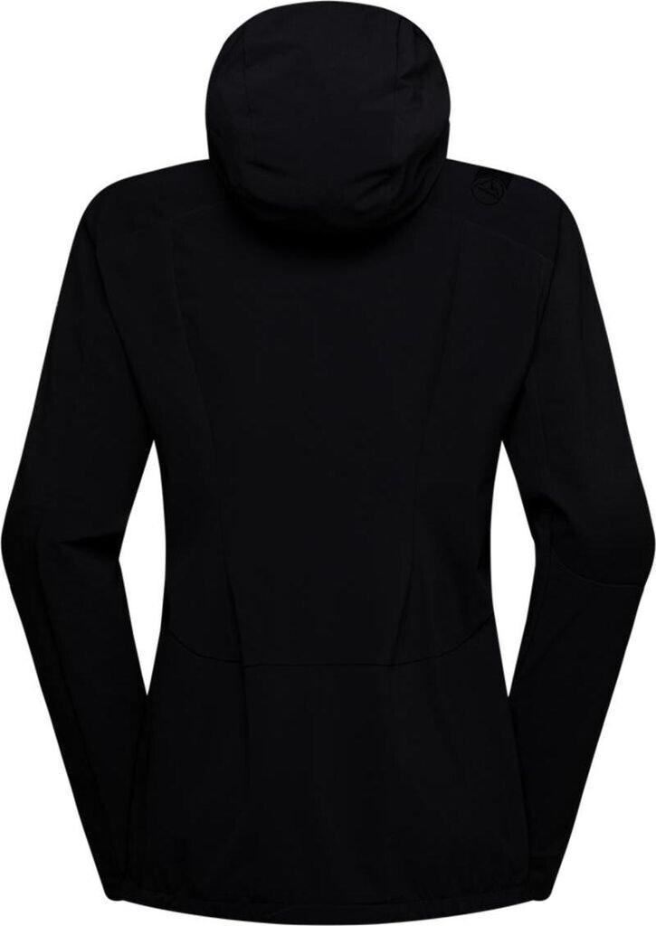 La Sportiva Aequilibrium Speed Jacket onyx/chalk