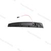 For Mercedes Benz Vito Viano W639 LED High Mount Third Brake Stop Light High Level Rear Tail Signal Lamp A6398200056