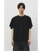 RECODE Garment Patchwork T-Shirt_Rktam25601Bkx