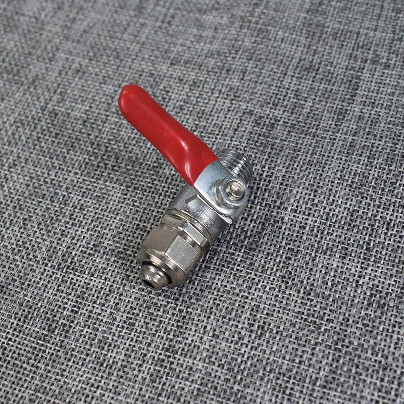 3-Minute Metal Ball Valve Water Purifier Switch