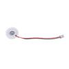 1Pieces D16mm 108KHz Ultrasonic Mist Maker Fogger Ceramics Discs Wire Sealing Ring Replacement