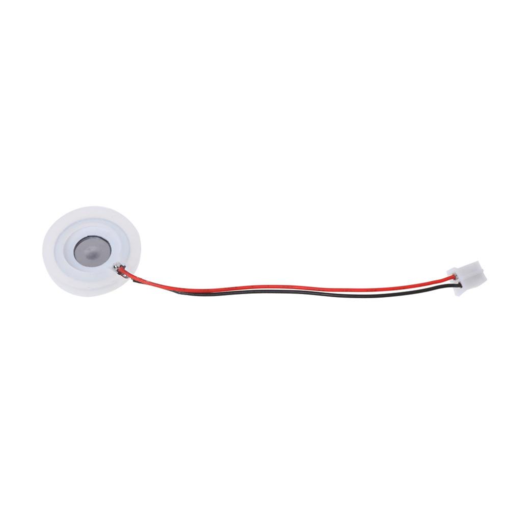 1Pieces D16mm 108KHz Ultrasonic Mist Maker Fogger Ceramics Discs Wire Sealing Ring Replacement